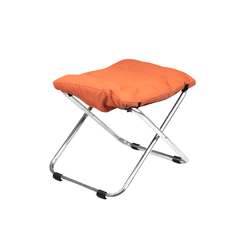 Chico Soft Alu Fotpall - Orange (orange Supertex)