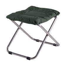 Chico Soft Alu Fotpall - Dark Green (dark Green Supertex)