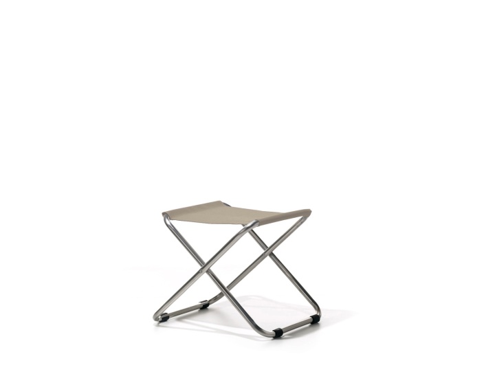 Chico Tx Alu Pall - Taupe