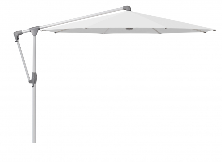 Sunwing Casa Parasoll Ø3 M - Plaster (tygkvalitet 5)