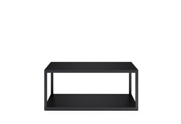 Garden Easy bord 100x50 cm i gruppen Utemöbler / Material / Rostfritt stål / Lounge - Rostfritt stål hos Sommarboden i Höllviken AB (100237-R)