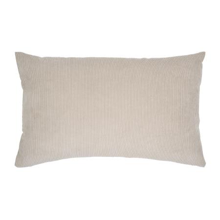 Casual Kudde 35x60 Cm - Sand