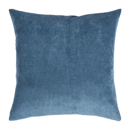 Casual Kudde 60x60 Cm - Blue