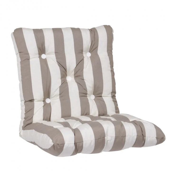 Minivikdyna, Flock - Taupe Rand