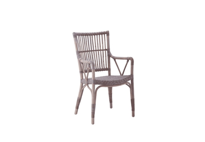 Piano Karmstol - Taupe