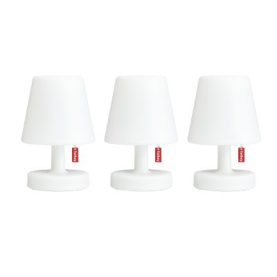 Edison the Mini lampa, 3-pack