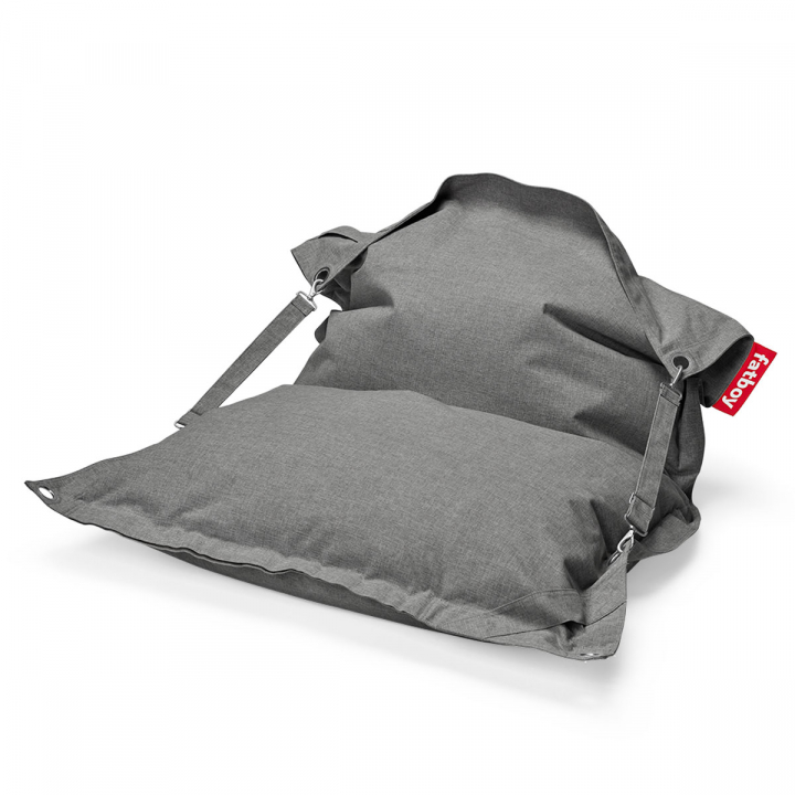 Buggle - Up Outdoor - Rock Grey