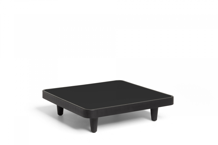 Paletti Bord 90x90 H26 Cm - Antracit