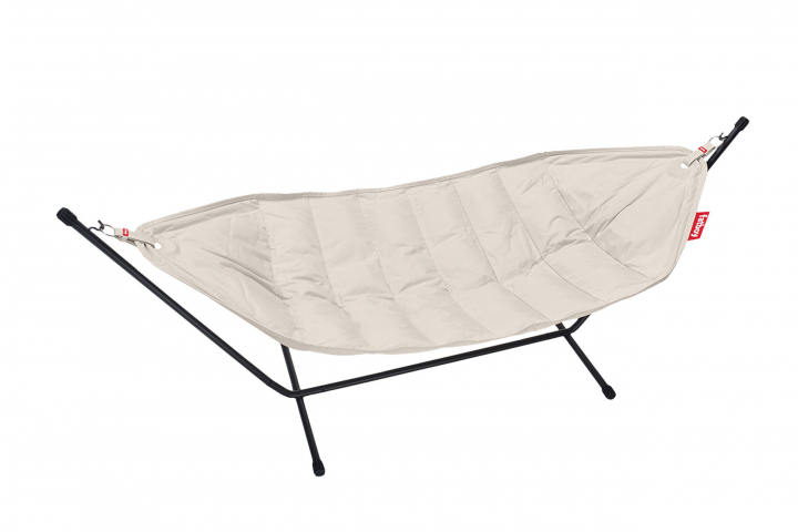 Headdemock Superb m svart stativ - sahara