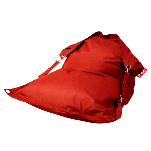 Buggle - Up Outdoor - Red