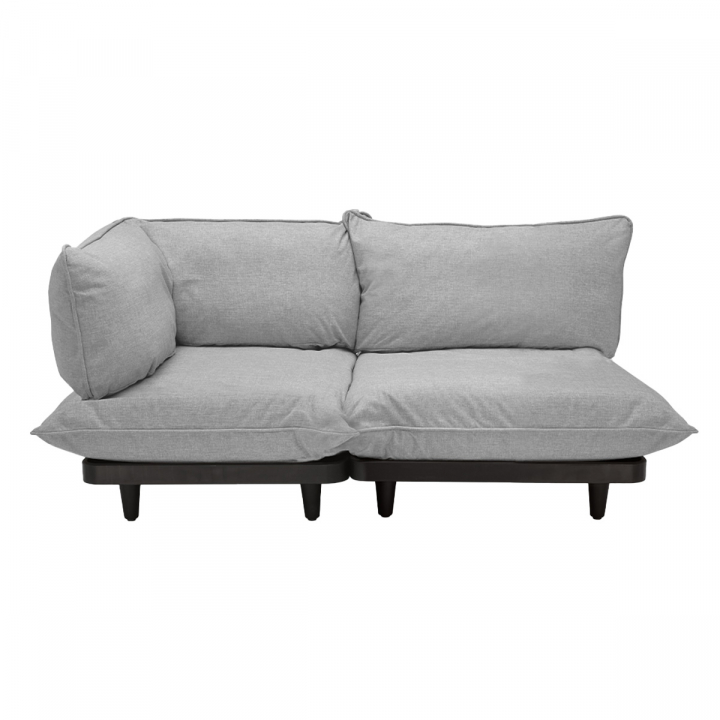Paletti - Set Small - Rock Grey
