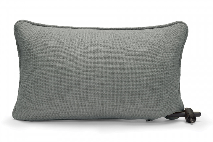 Sumo Armstöd - Mouse Grey