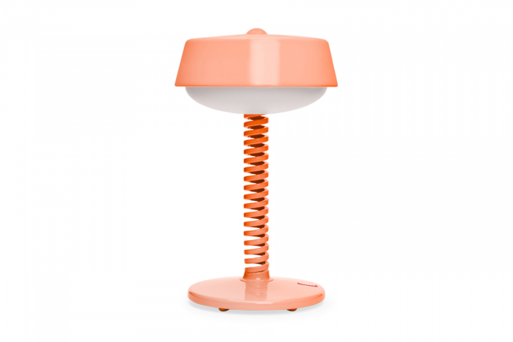 Bellboy Bordslampa - Cherry Glow
