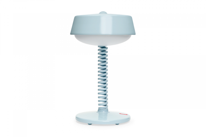 Bellboy Bordslampa - Jet Blue