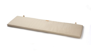 Dyna Bryggerisoffa - Beige Sunbrella
