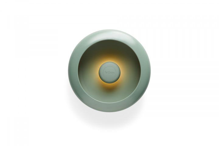 Oloha Lampa Small - Sage