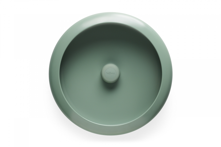 Oloha Lampa Large - Sage