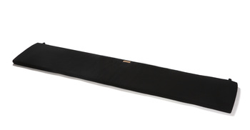 Dyna Soffa 5 - Svart Sunbrella