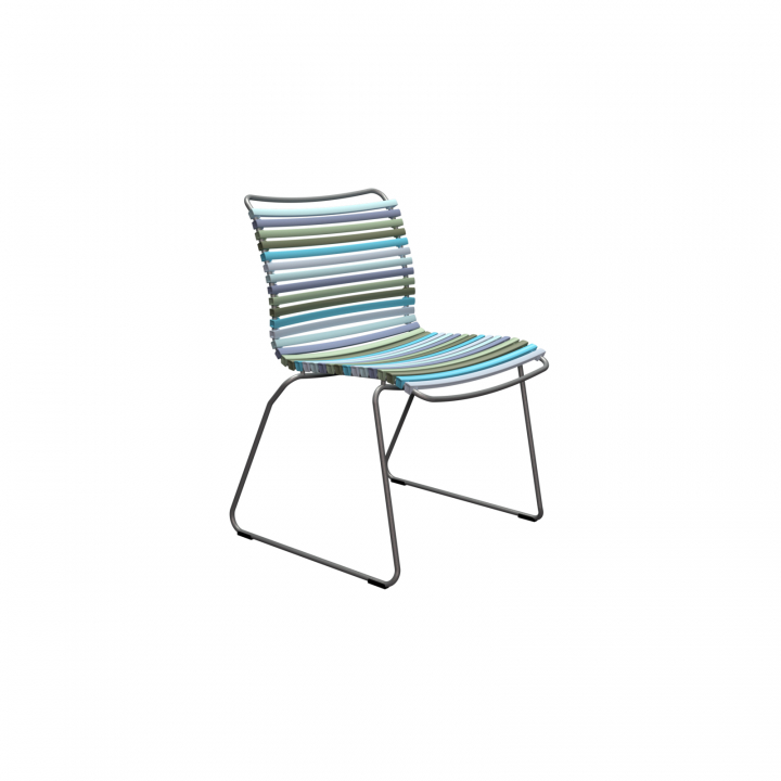 Click Matstol - Multi Color 2