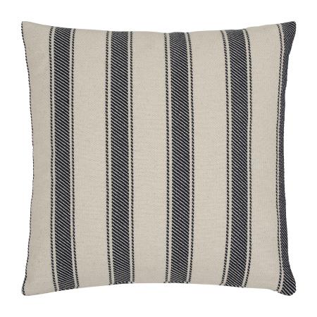 Beach Chalet Kudde 50x50cm - Blue