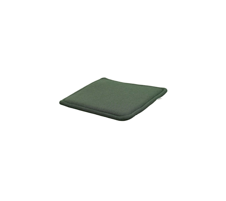 Bliss sittdyna till stol/karmstol - light green Delight