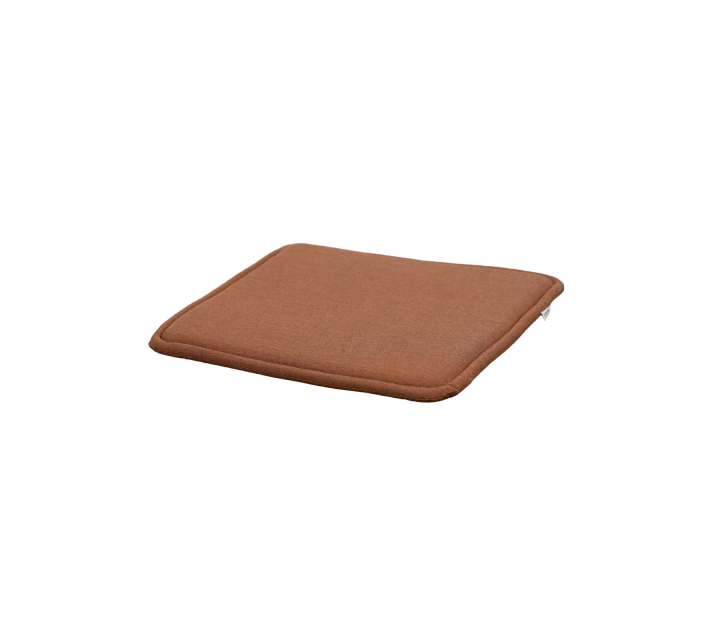 Bliss sittdyna loungefåtölj - desert red