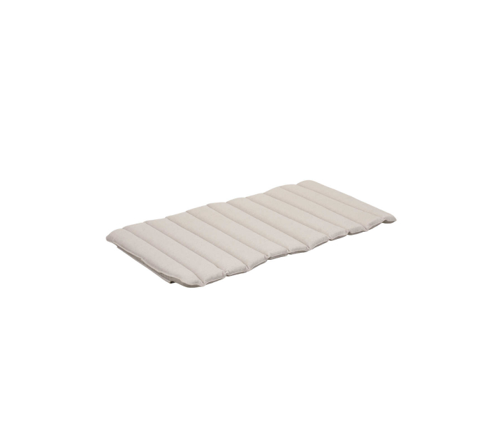 Al Dente dynset loungefåtölj - sand