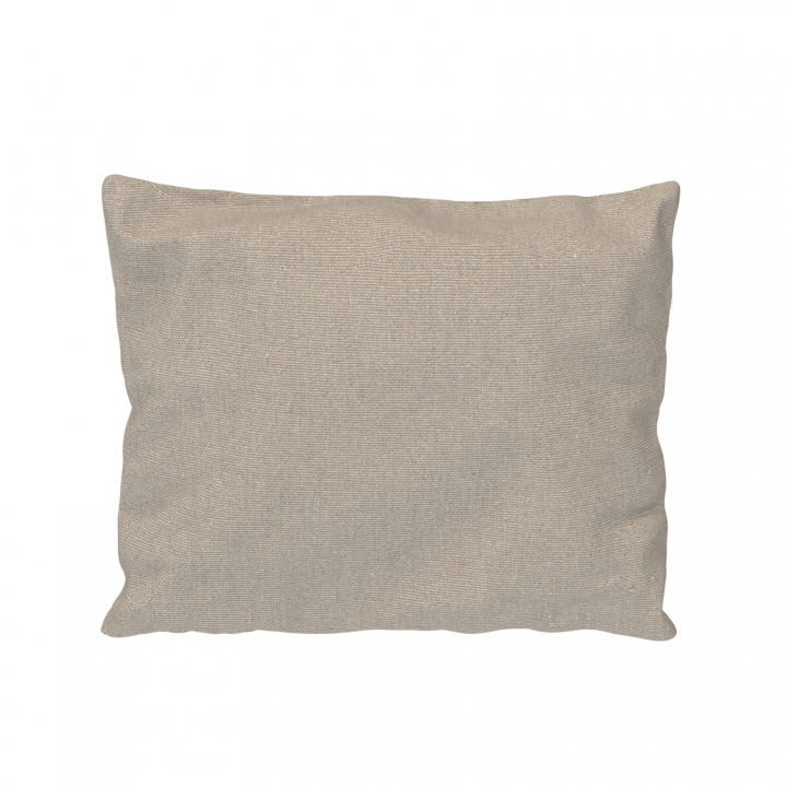 PUI prydnadskudde 61x48 cm - ash/sunbrella heritage