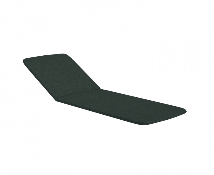 MOLO Solsängsdyna - Alpine/sunbrella Heritage