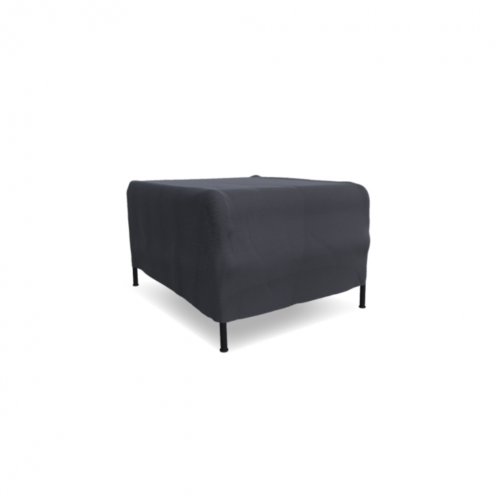 AVON möbelskydd loungefåtölj - black