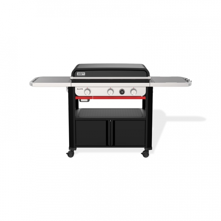 Slate GPD stekbord gasol 76 cm - black