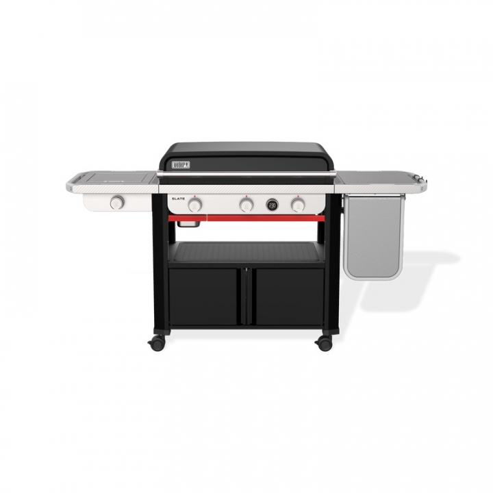 Slate GPSB stekbord gasol 76 cm - black