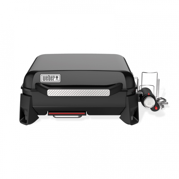 Slate GP stekbord gasol 43 cm - black