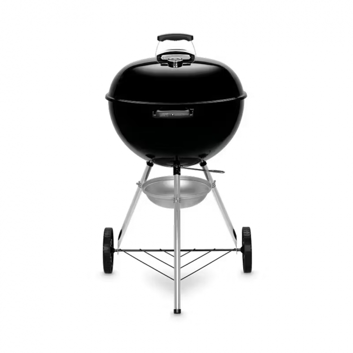 Original Kettle (2026) kolgrill Ø 57 cm - black