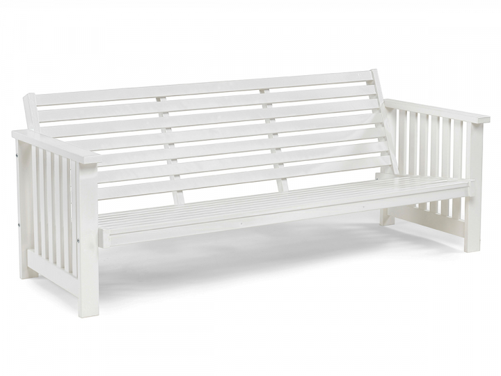 Gotland Soffa 3 - Sits - Vit