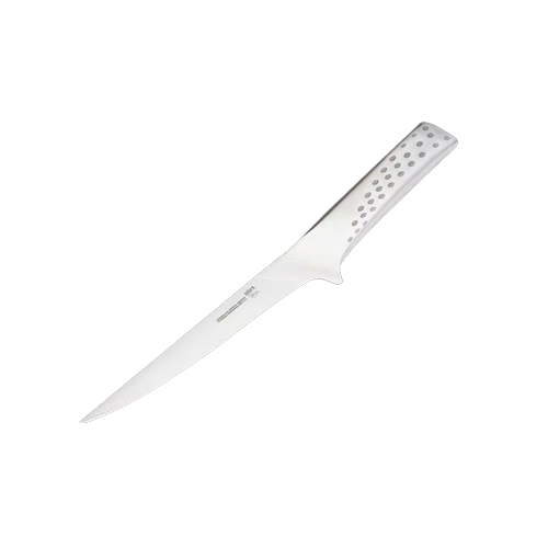 Filékniv Deluxe - rostfritt stål i gruppen Grillar / Grillredskap & tillagning / Grillbestick & knivar hos Sommarboden i Höllviken AB (17067)
