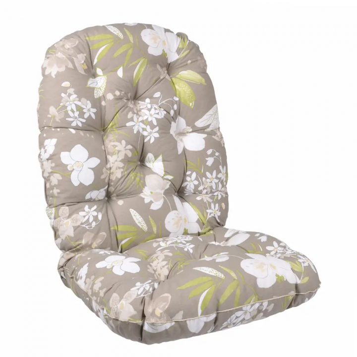 Snurr & Gungdyna, Flock - Beige Botanical