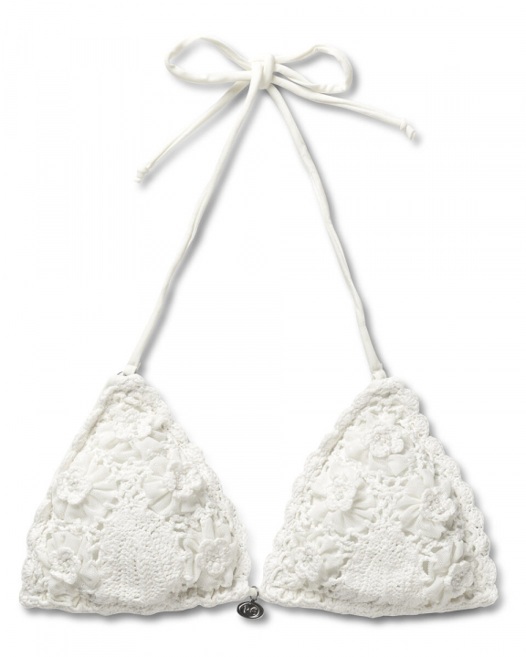 Kandia bikini-BH, 36 - offwhite