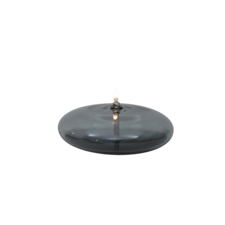 Oljelampa Ellipse, M - Smoke