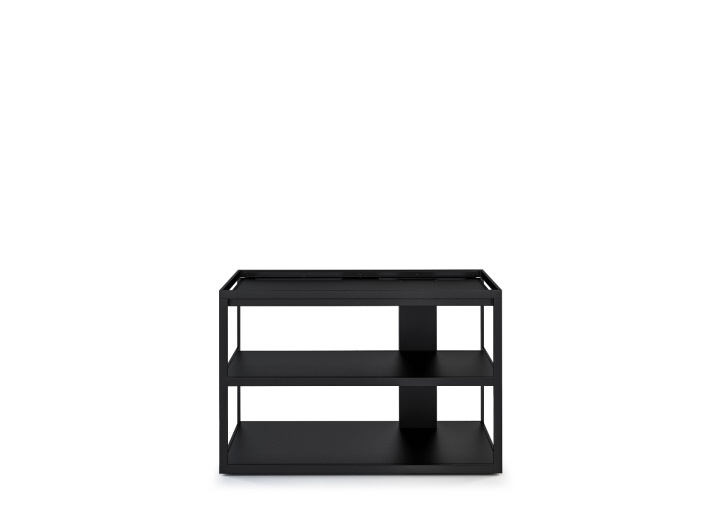 Open Kitchen Ram 100 - Antracit