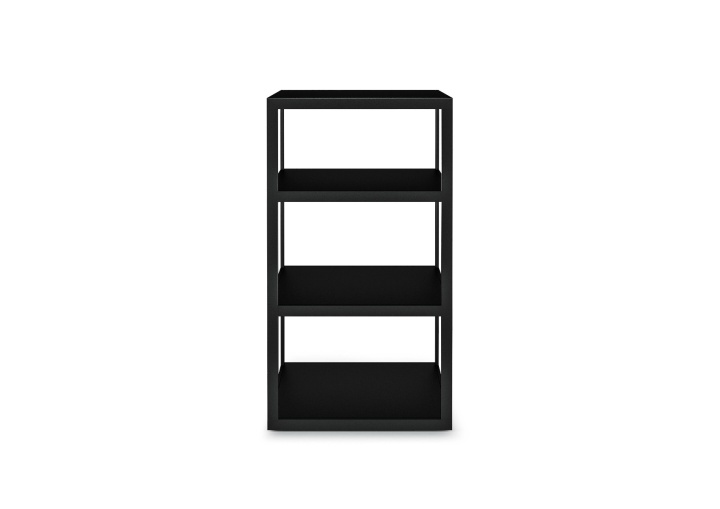 Open Kitchen Sidobord 50 - Antracit