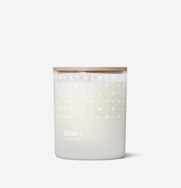 REGN Doftljus 200 G