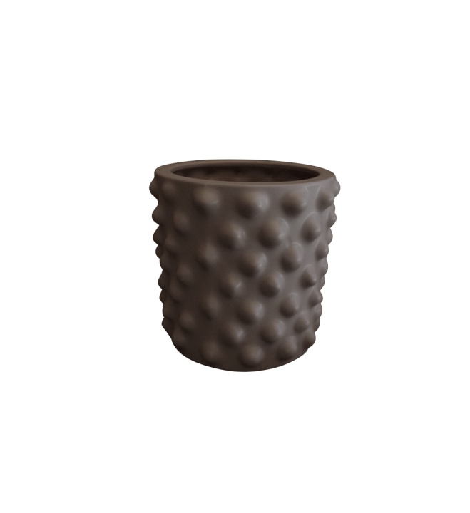 Cloudy Kruka Mini - Dust