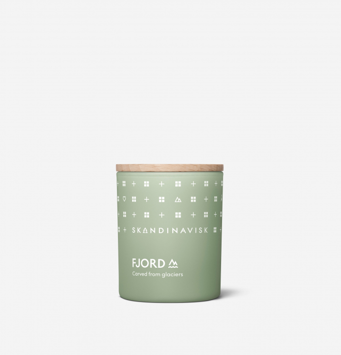 FJORD Doftljus 65 G
