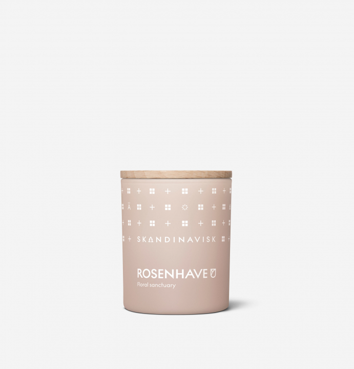 ROSENHAVE Doftljus 65 G