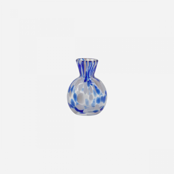 Mote Vas H11 Cm - Blue