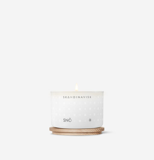 SNÖ Doftljus, 90 G