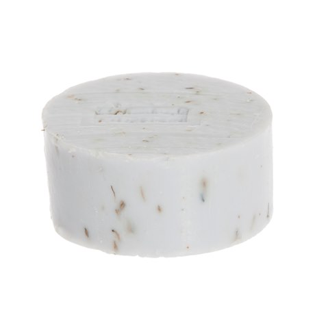 Tvål, rund - lavendel