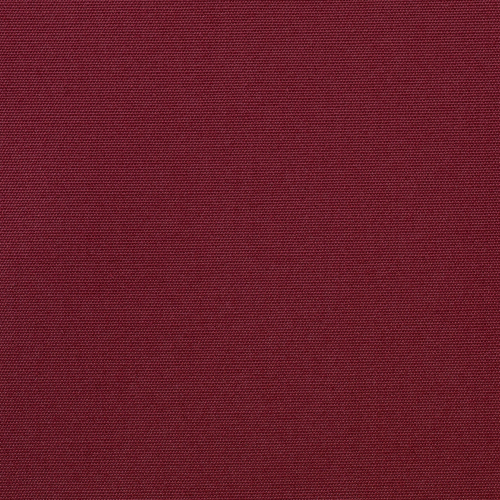 Alu-Twist parasoll 2,4x2,4m - wine (tygkvalitet 4)
