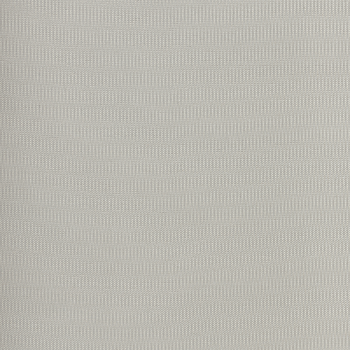 Alu-Twist parasoll Ø3,3 m - pale grey (tygkvalitet 2)